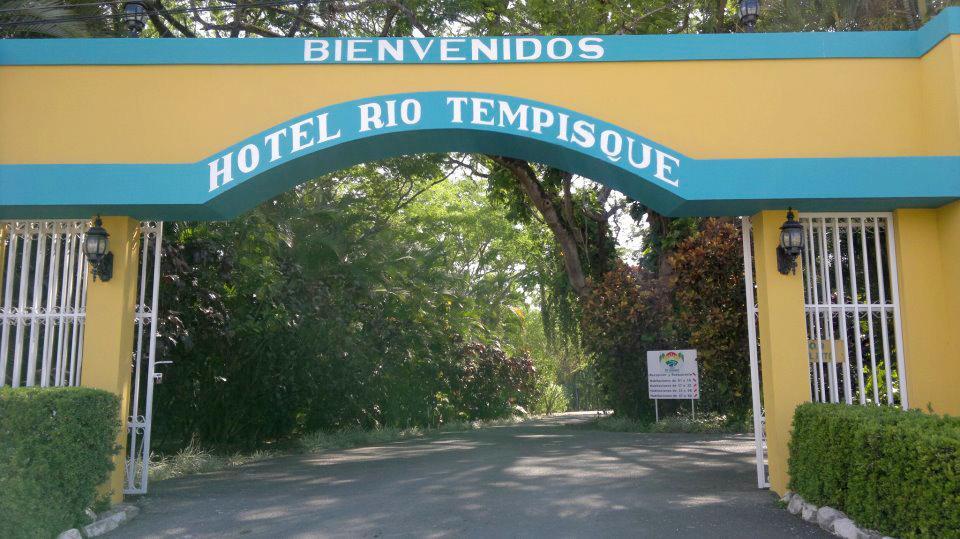 Hotel Rio Tempisque Nicoya Luaran gambar