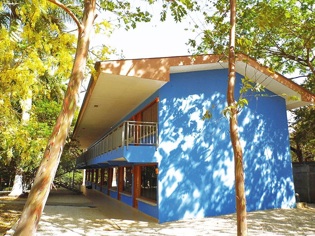 Hotel Rio Tempisque Nicoya Luaran gambar